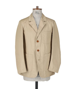 SanJoaquin CottonChino WorkJacket  5123-41502