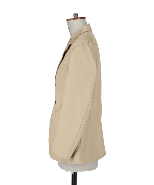 SanJoaquin CottonChino WorkJacket  5123-41502