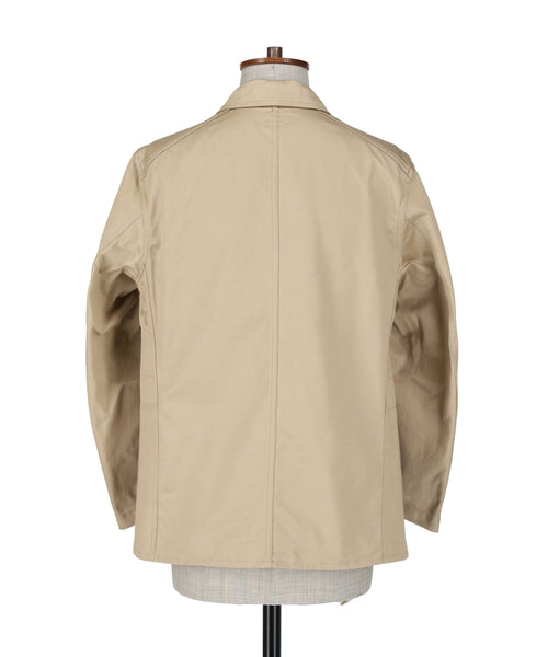 SanJoaquin CottonChino WorkJacket  5123-41502