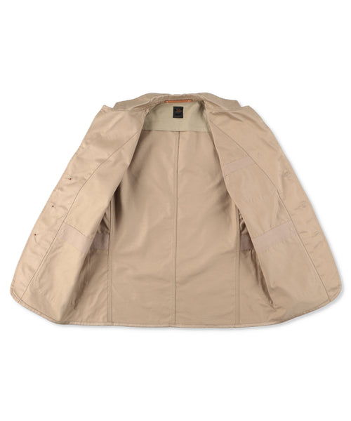 SanJoaquin CottonChino WorkJacket  5123-41502