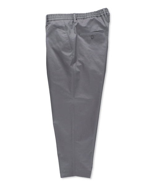 San Joaquin Cotton Chino Drawstring Trousers  5123-83514