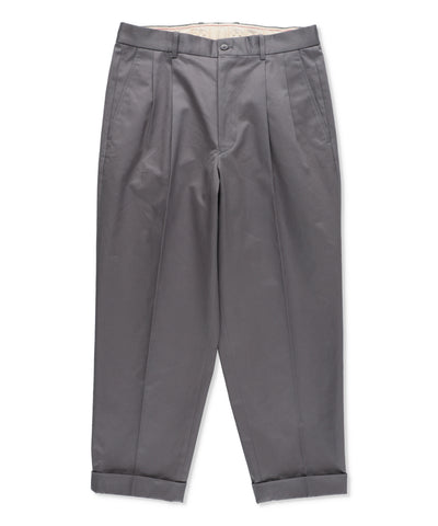 San Joaquin Cotton Chino 2Pleated Trousers  5123-83515