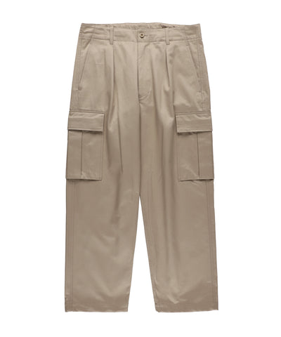 5125-81519 ヴィンテージチノクロス ミリタリーカーゴパンツ