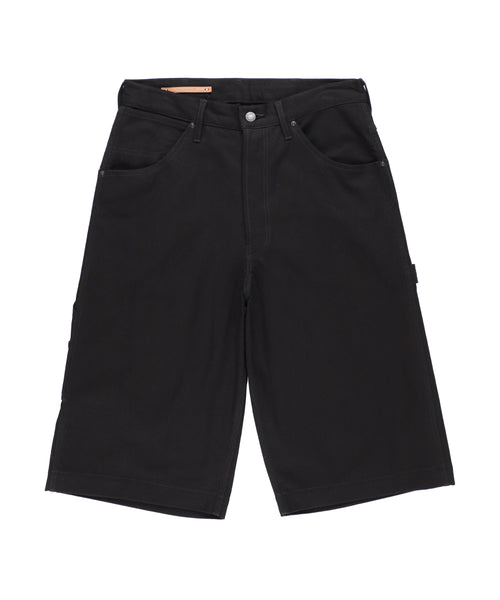 5125-81526  ストレッチコットンダック カーペンターショーツ