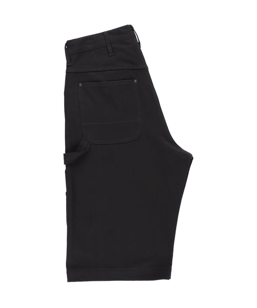 Stretch Cotton Duck Carpenter Shorts 5125-81526