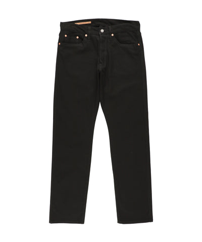 Stretch Cotton Duck Slim Fit Jeans 5125-81527