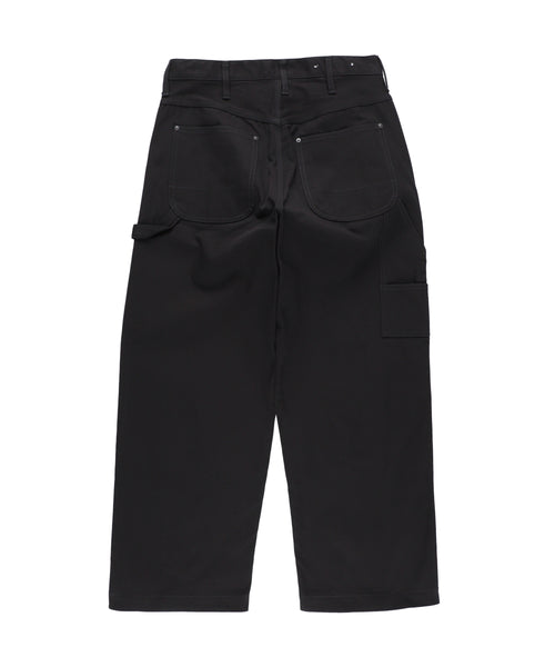 5125-83521 ストレッチコットンダック カーペンター
