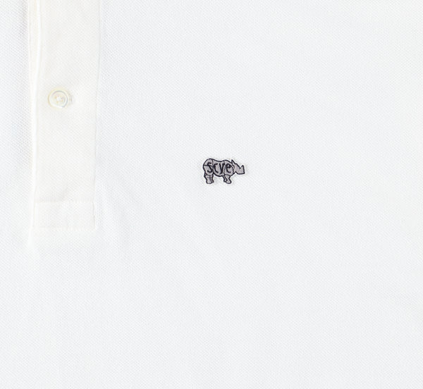 5226-21700 コットンピケ ポロシャツ
