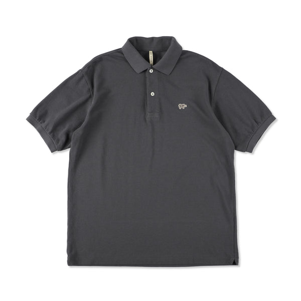 5226-21700 コットンピケ ポロシャツ
