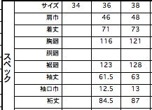 5126-61525 コットンダック チョアジャケット