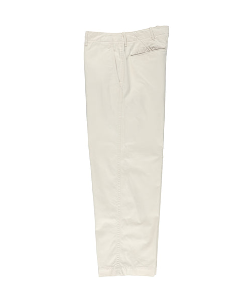 San Joaquin Cotton Chino Military Trousers 5126-81504