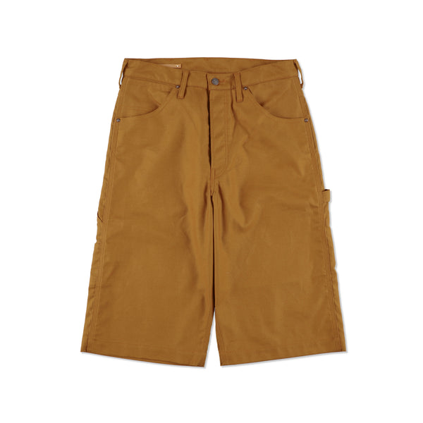 5126-81527 コットンダック カーペンターショーツ