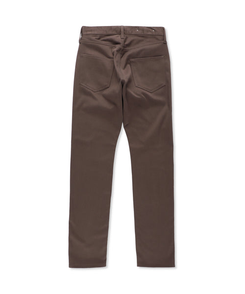 5224-83510 ストレッチコットンツイル スリムフィットジーンズ