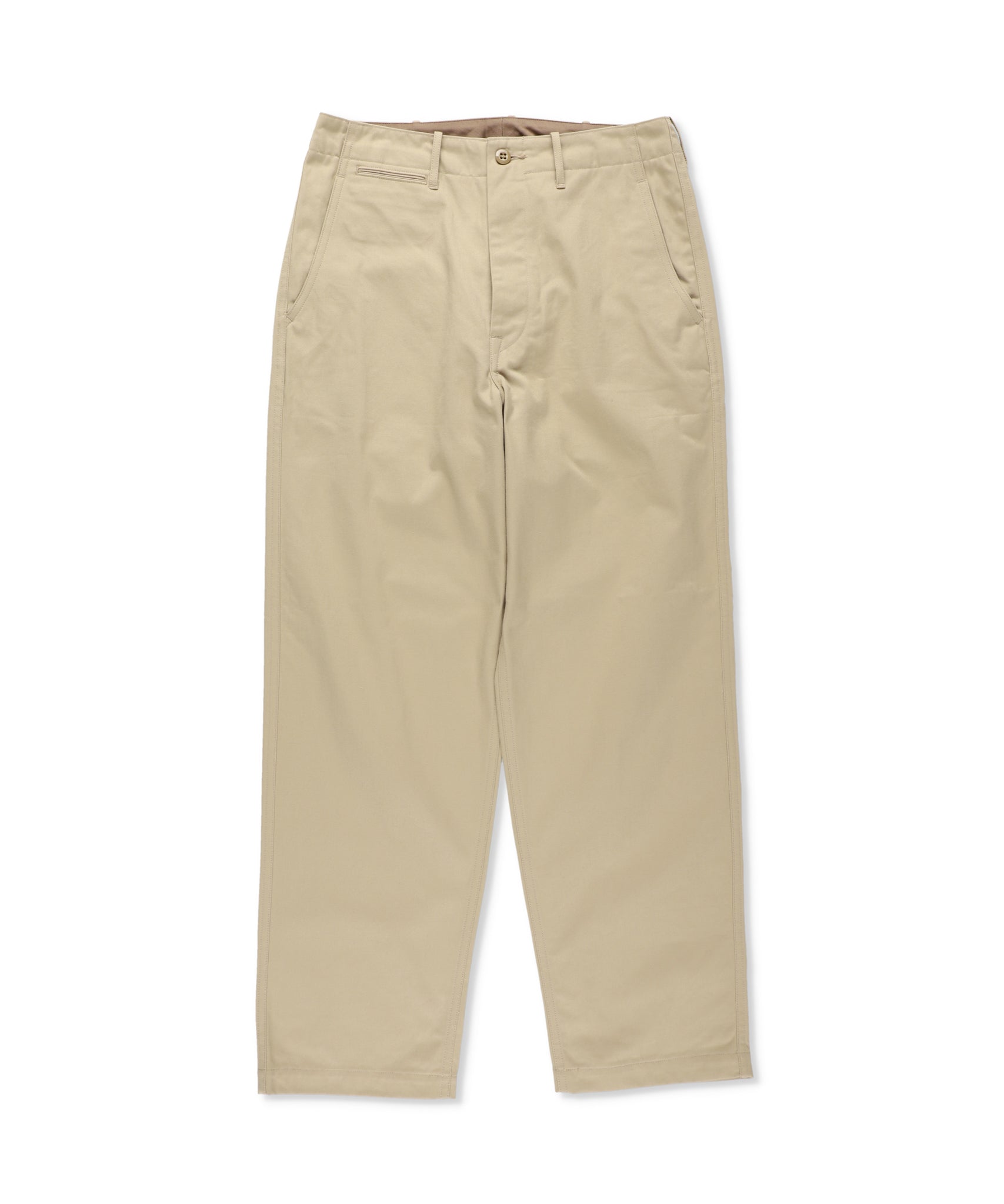 5124-83531 C/コーデュラチノ ミリタリーパンツ