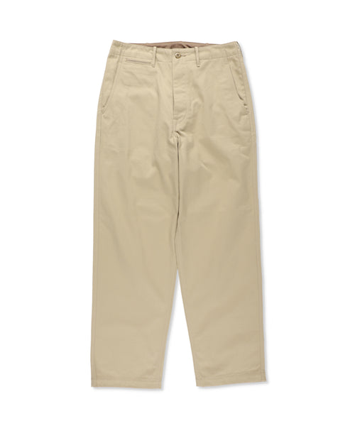 5124-83531 C/コーデュラチノ ミリタリーパンツ