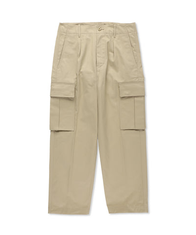 5224-83534 C/コーデュラチノ ミリタリーカーゴパンツ