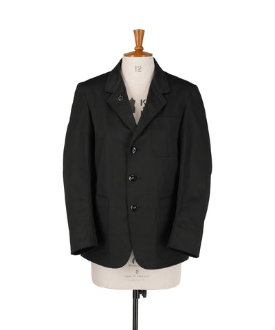 5225-43532 サンホアキンコットンブレザー