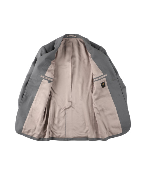 5225-43539 ウールカルゼ2Bブレザー