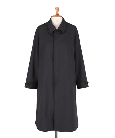 5225-71534 ハイデンシティミルクロス バルマカーンコート