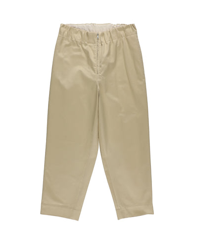 5225-81513 サンホアキンコットン  イージートラウザーズ