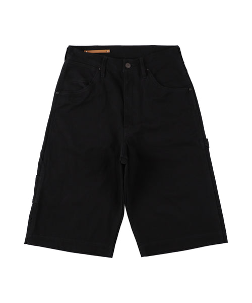 5225-81529  ストレッチコットンダック カーペンターショーツ