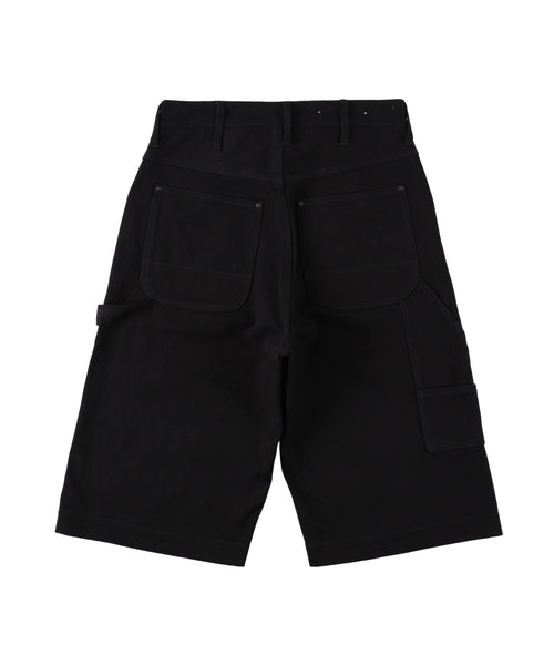 5225-81529  ストレッチコットンダック カーペンターショーツ