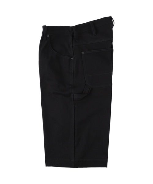 5225-81529  ストレッチコットンダック カーペンターショーツ