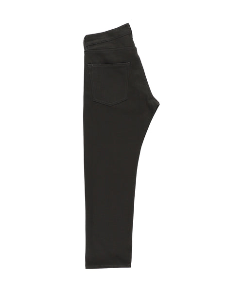 5225-81530  ストレッチコットンダック スリムフィットジーンズ
