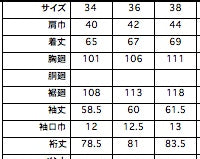 5226-61528 コットンダック チョアジャケット