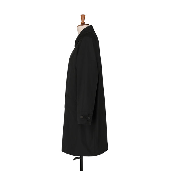 5226-71537 ハイデンシティミルクロス コート