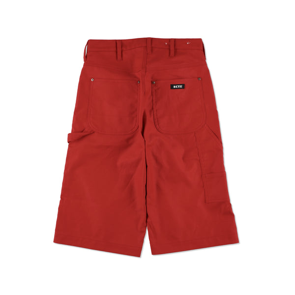 5226-81530 コットンダック カーペンターショーツ