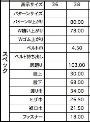 5226-81540 コットンダック テーパードトラウザーズ