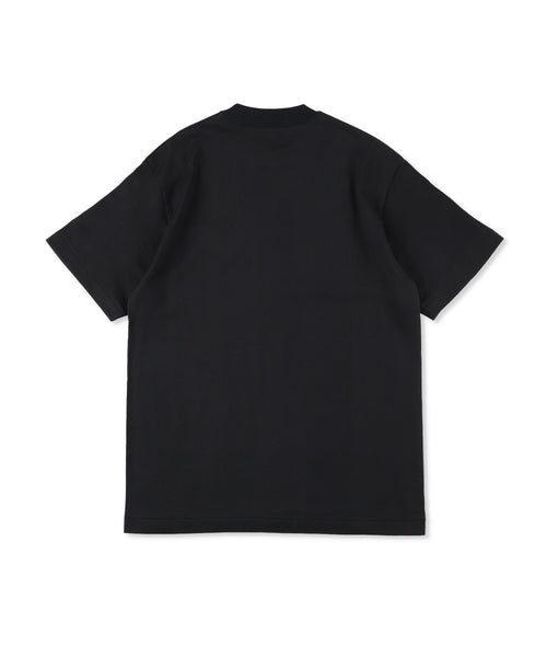 30/2 Cotton Cotton Jersey Logo T-Shirt (Limited)  5723-21623