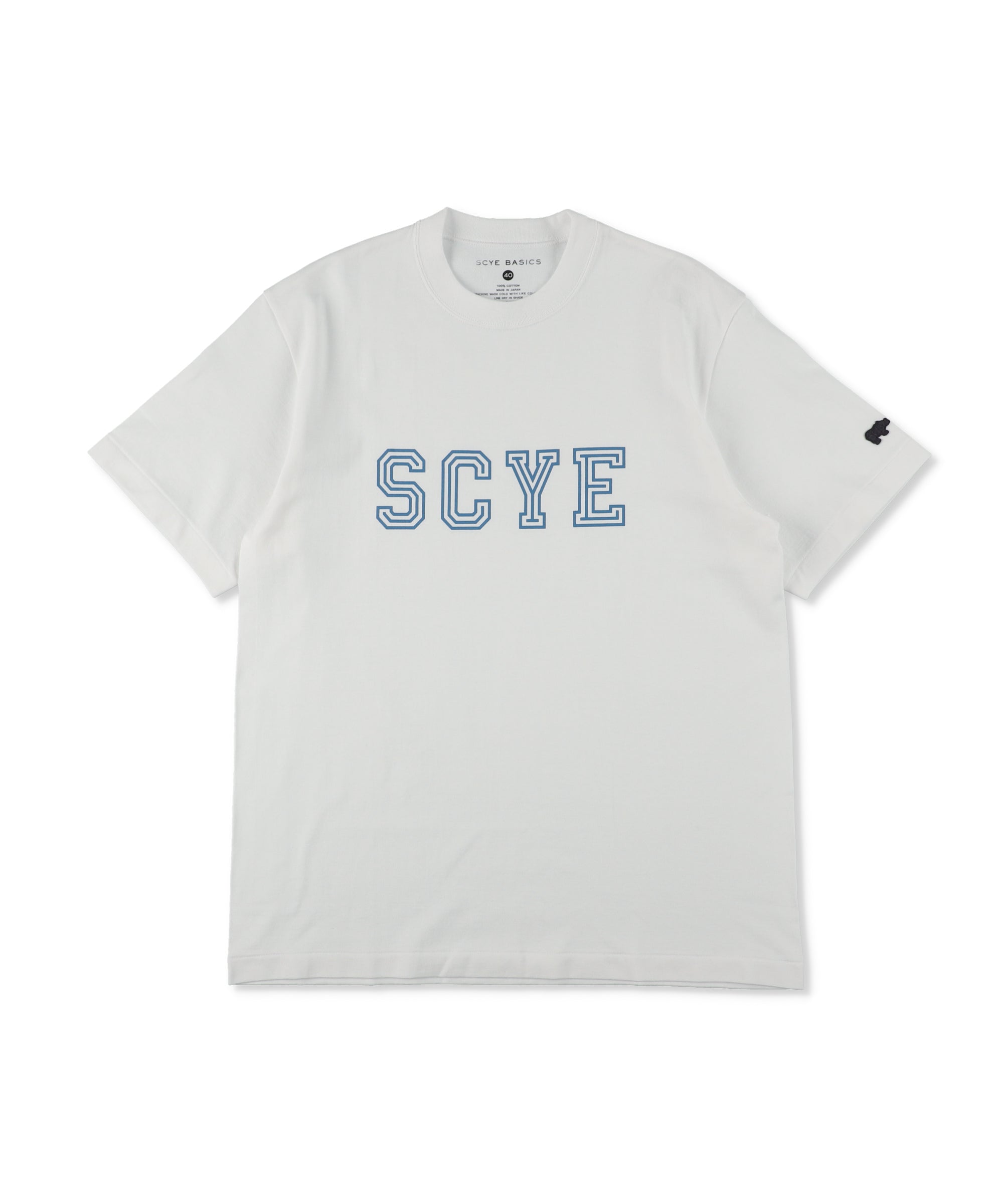 Unisex – Scye Mercantile