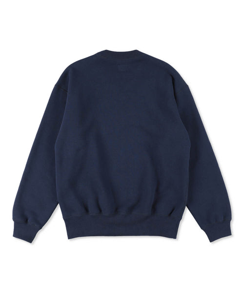 Fleece Back Jersey Sweatshirt  5723-23700