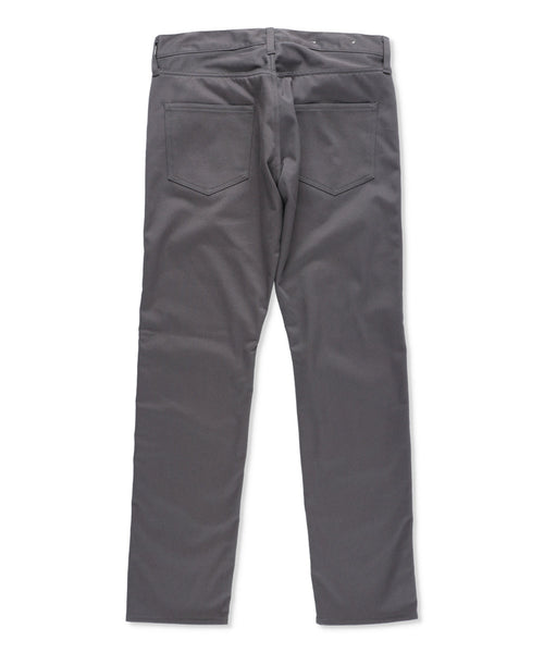 5723-83535 ストレッチコットンドリル スリムフィットジーンズ