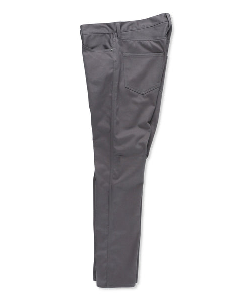 5723-83535 ストレッチコットンドリル スリムフィットジーンズ