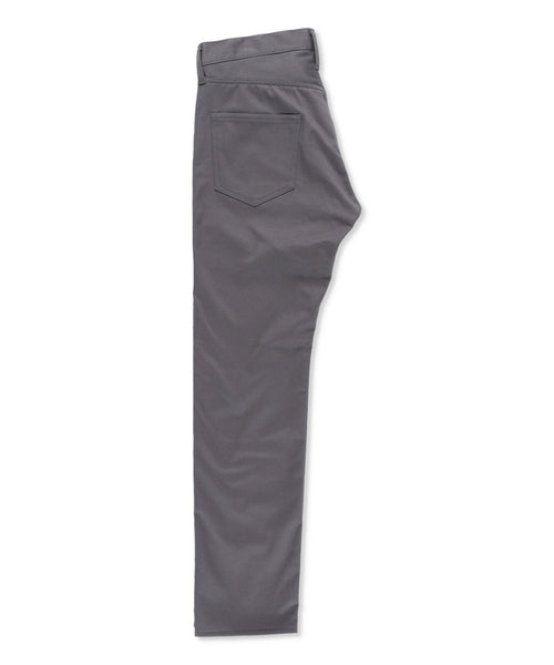 5723-83535 ストレッチコットンドリル スリムフィットジーンズ