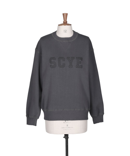 Fleece Back Jersey Sweatshirt  5724-23700