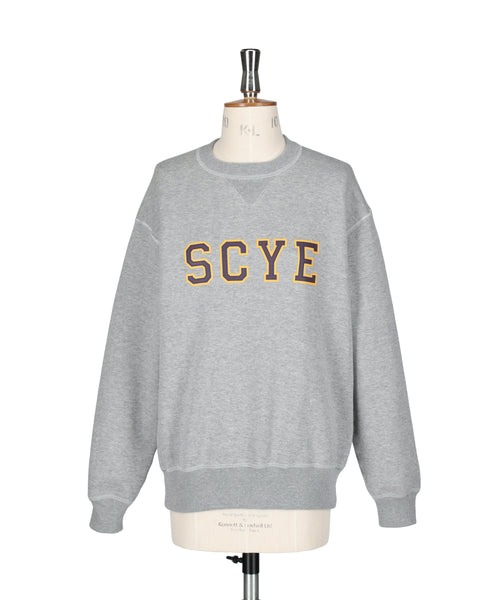 Fleece Back Jersey Sweatshirt  5724-23700