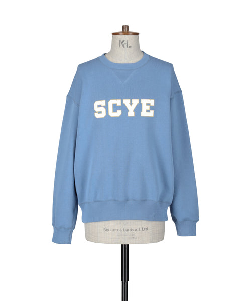 Fleece Back Jersey Sweatshirt  5724-23700