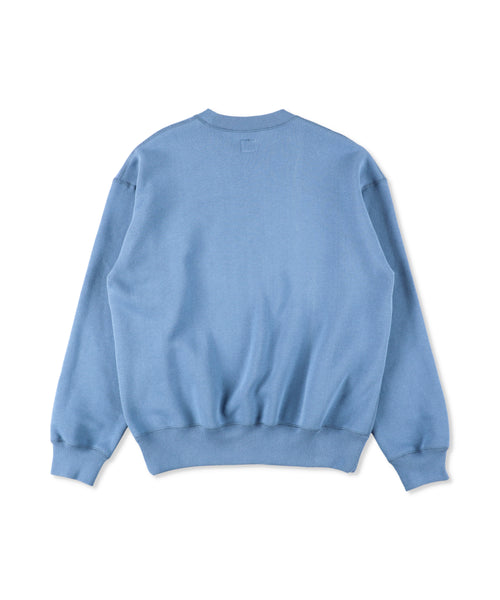 Fleece Back Jersey Sweatshirt  5724-23700