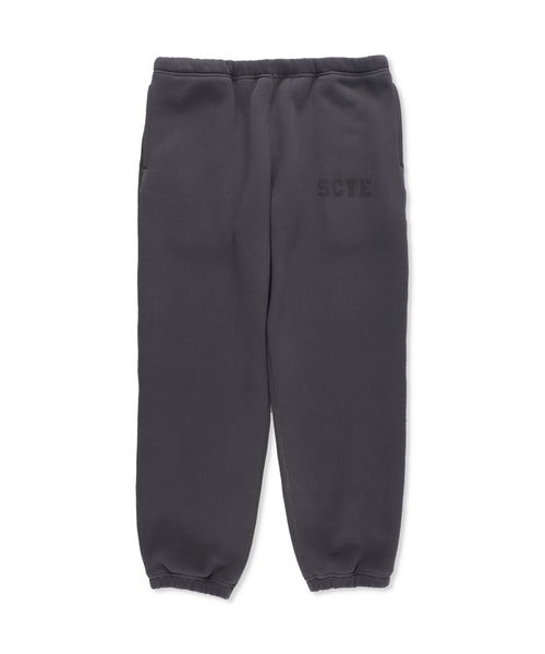 Fleece Back Jersey Sweat Pants 5724-23702