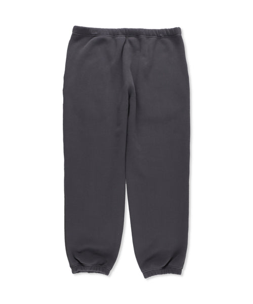 Fleece Back Jersey Sweat Pants 5724-23702