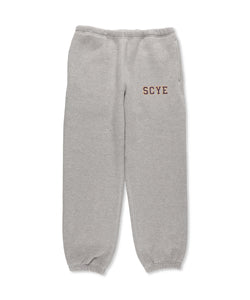 Fleece Back Jersey Sweat Pants 5724-23702