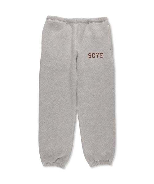 Fleece Back Jersey Sweat Pants 5724-23702