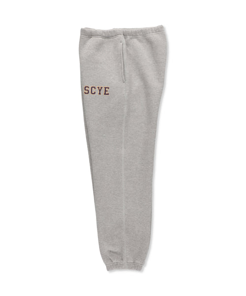 Fleece Back Jersey Sweat Pants 5724-23702