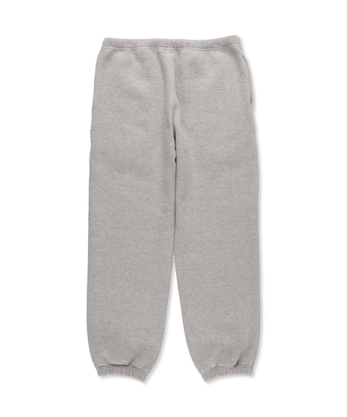 Fleece Back Jersey Sweat Pants 5724-23702