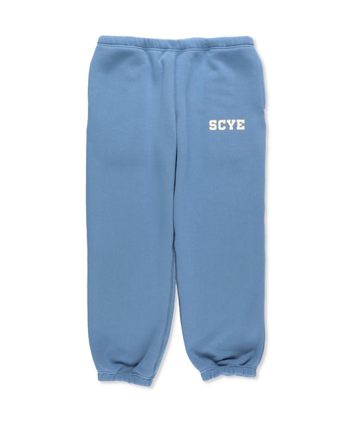 Fleece Back Jersey Sweat Pants 5724-23702