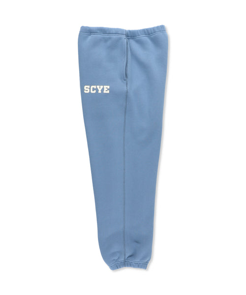 Fleece Back Jersey Sweat Pants 5724-23702